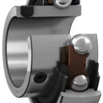 rolamento YAT-205