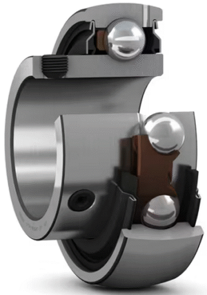 rolamento YAT-208-108